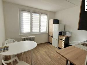 Pronájem bytu 1+1, Cheb, Šeříková, 40 m2