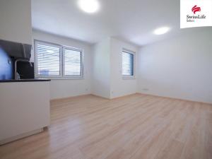 Pronájem bytu 1+kk, Havlíčkův Brod, Stromovka, 27 m2