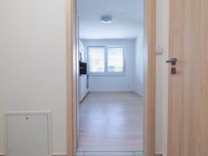Pronájem bytu 1+kk, Havlíčkův Brod, Stromovka, 27 m2
