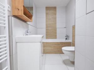 Pronájem bytu 1+kk, Havlíčkův Brod, Stromovka, 27 m2