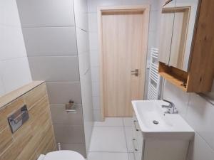 Pronájem bytu 1+kk, Havlíčkův Brod, Stromovka, 27 m2