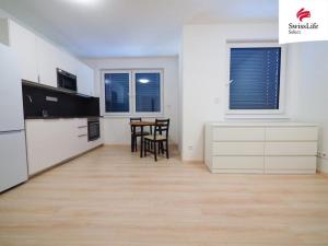 Pronájem bytu 1+kk, Havlíčkův Brod, Stromovka, 27 m2