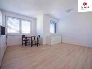 Pronájem bytu 1+kk, Havlíčkův Brod, Stromovka, 27 m2