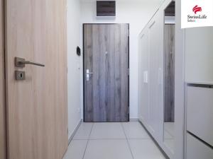 Pronájem bytu 1+kk, Havlíčkův Brod, Stromovka, 27 m2