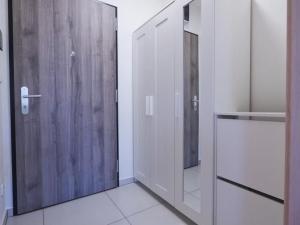 Pronájem bytu 1+kk, Havlíčkův Brod, Stromovka, 27 m2