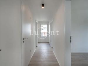 Pronájem bytu 3+kk, Praha - Smíchov, Holečkova, 85 m2
