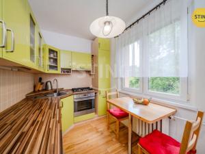 Prodej bytu 3+1, Ostrava, Patrice Lumumby, 69 m2