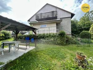 Prodej rodinného domu, Bohumín, Bezručova, 295 m2