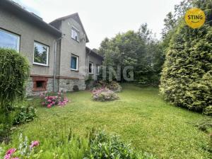 Prodej rodinného domu, Bohumín, Bezručova, 295 m2