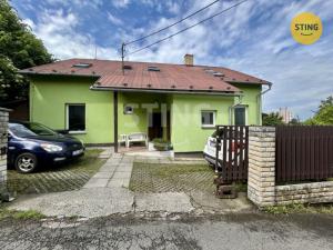Prodej rodinného domu, Bohumín, Bezručova, 295 m2
