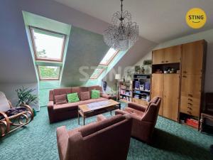 Prodej rodinného domu, Bohumín, Bezručova, 295 m2