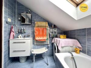 Prodej rodinného domu, Bohumín, Bezručova, 295 m2
