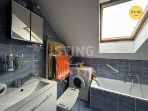 Prodej rodinného domu, Bohumín, Bezručova, 295 m2