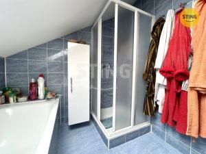 Prodej rodinného domu, Bohumín, Bezručova, 295 m2