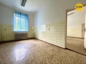 Prodej rodinného domu, Bohumín, Bezručova, 295 m2