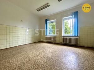 Prodej rodinného domu, Bohumín, Bezručova, 295 m2