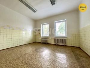 Prodej rodinného domu, Bohumín, Bezručova, 295 m2