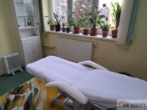 Pronájem obchodního prostoru, Olomouc - Hodolany, Masarykova třída, 10 m2