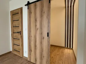 Prodej bytu 3+1, Praha - Michle, Kremnická, 65 m2