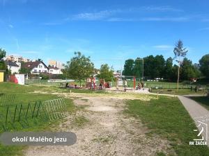 Prodej bytu 2+1, České Budějovice, L. M. Pařízka, 55 m2