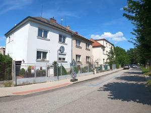 Prodej rodinného domu, České Budějovice, Hálkova, 256 m2