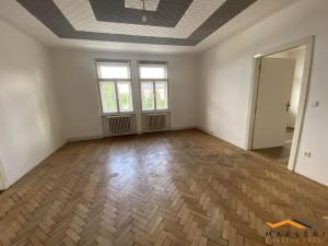 Pronájem bytu 4+1, Jihlava, 17. listopadu, 120 m2