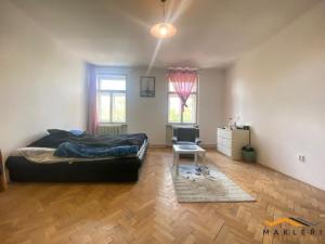 Pronájem bytu 4+1, Jihlava, 17. listopadu, 120 m2