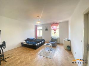 Pronájem bytu 4+1, Jihlava, 17. listopadu, 120 m2