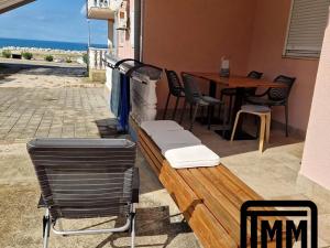 Prodej bytu 1+kk, Zaton, Chorvatsko, 40 m2