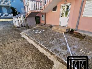 Prodej bytu 1+kk, Zaton, Chorvatsko, 40 m2