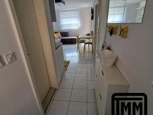 Prodej bytu 1+kk, Zaton, Chorvatsko, 40 m2