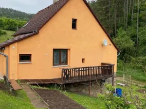 Prodej rodinného domu, Hudlice, V Dibří, 160 m2