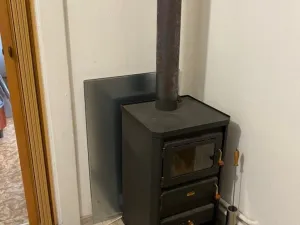 Prodej rodinného domu, Hudlice, V Dibří, 160 m2