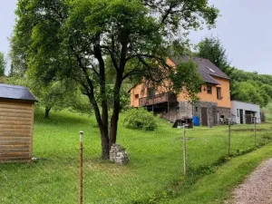 Prodej rodinného domu, Hudlice, V Dibří, 160 m2