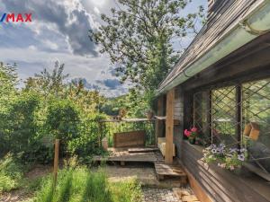 Prodej chaty, Zdiby - Brnky, Vltavská, 130 m2