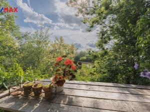 Prodej chaty, Zdiby - Brnky, Vltavská, 130 m2