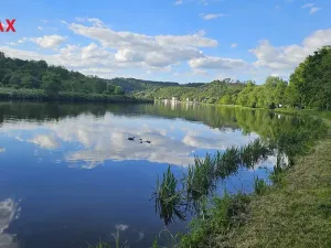 Prodej chaty, Zdiby - Brnky, Vltavská, 130 m2
