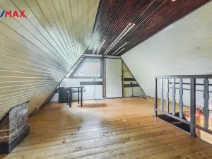 Prodej chaty, Zdiby - Brnky, Vltavská, 130 m2