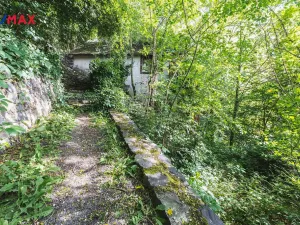 Prodej chaty, Zdiby - Brnky, Vltavská, 130 m2