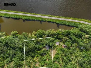 Prodej chaty, Zdiby - Brnky, Vltavská, 130 m2