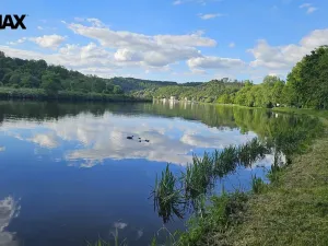Prodej chaty, Zdiby - Brnky, Vltavská, 130 m2