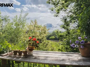 Prodej chaty, Zdiby - Brnky, Vltavská, 130 m2