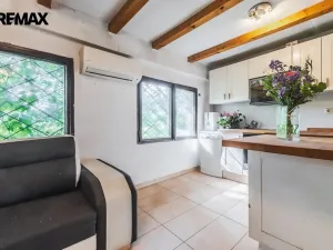 Prodej chaty, Zdiby - Brnky, Vltavská, 130 m2