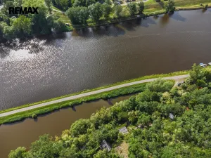 Prodej chaty, Zdiby - Brnky, Vltavská, 130 m2