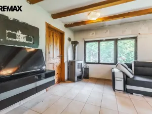 Prodej chaty, Zdiby - Brnky, Vltavská, 130 m2
