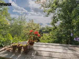 Prodej chaty, Zdiby - Brnky, Vltavská, 130 m2