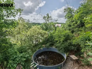 Prodej chaty, Zdiby - Brnky, Vltavská, 130 m2
