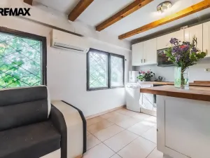 Prodej chaty, Zdiby - Brnky, Vltavská, 130 m2