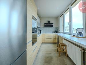 Prodej bytu 3+1, Ostrava, Aloise Gavlase, 68 m2