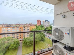 Prodej bytu 3+1, Ostrava, Aloise Gavlase, 68 m2